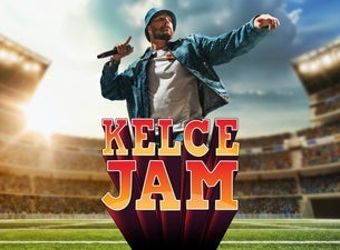 Kelce Jam Presented by Jim Beam