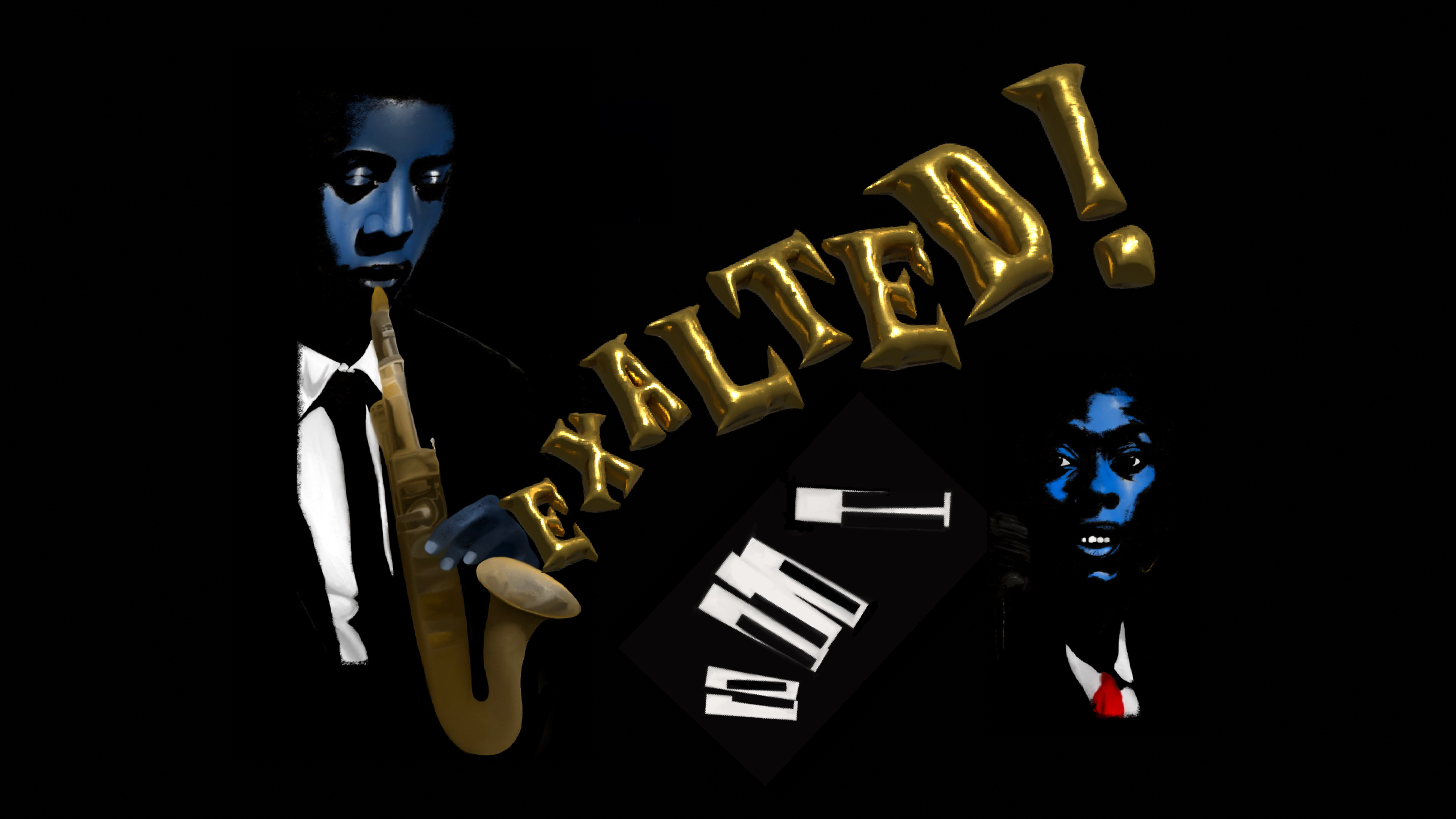 EXALTED Juneteenth Jazz & Gospel Festival