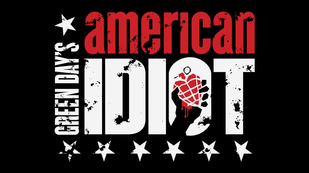 Hotels near Green Day's American Idiot Events