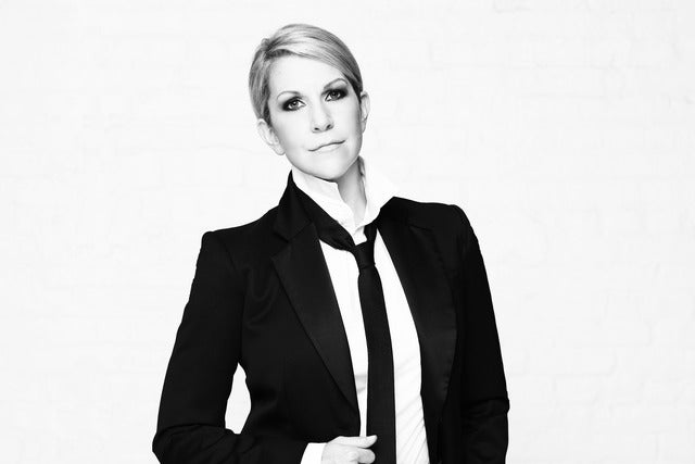 Joyce DiDonato in Emily ??? No Prisoner Be