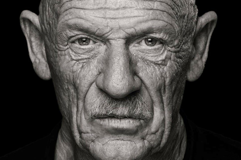 Joe Bausch - Verrücktes Blut - Wie ich wurde, der ich bin in Germany