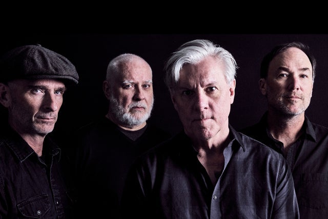 Toadies: The Charmer Tour in Allentown promotional photo for Live Nation presale tickets offer