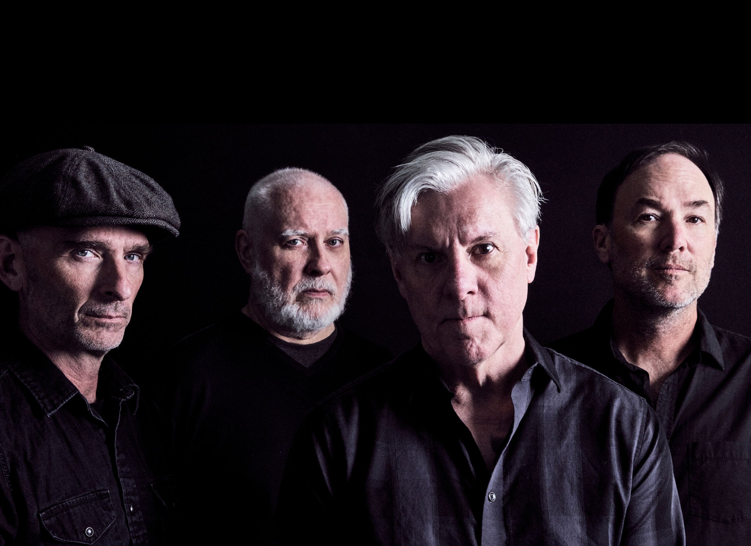 The Toadies w/ Local H at Ogden Theatre