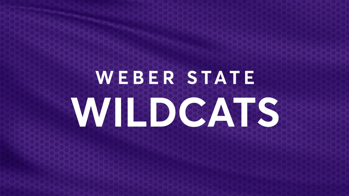 Weber State Wildcats Football