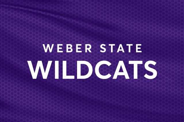 Weber State Wildcats Football