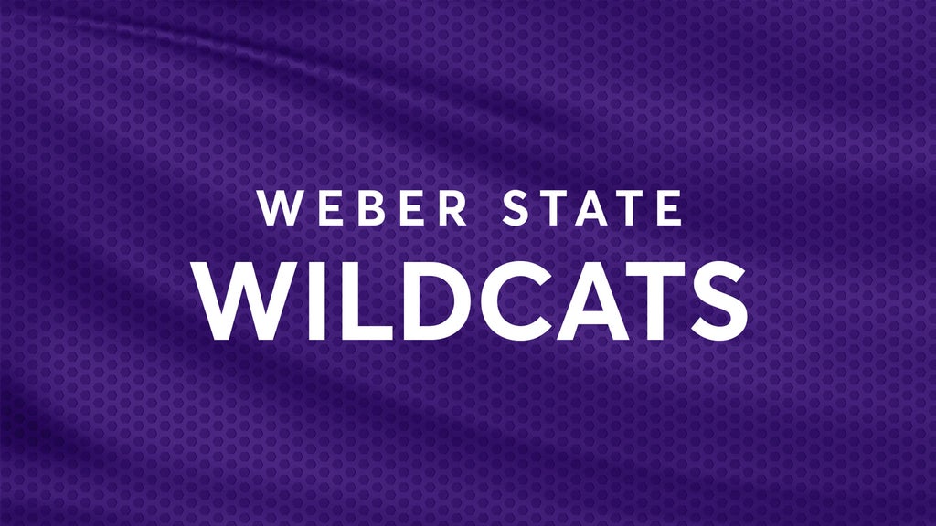 Hotels near Weber State Wildcats Football Events