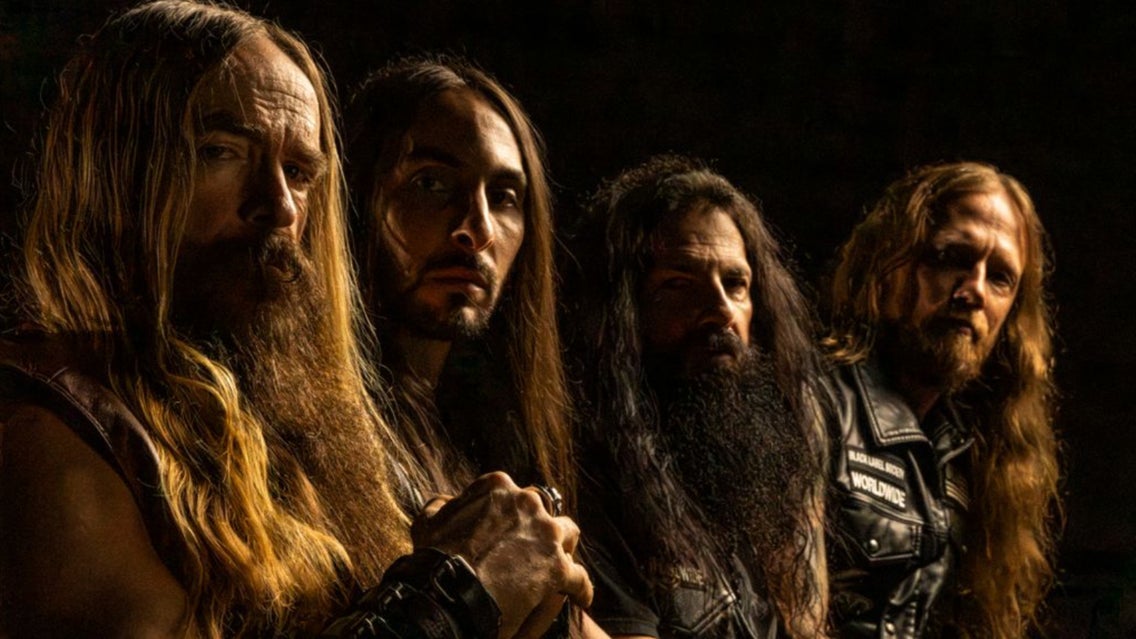 Photo of Black Label Society