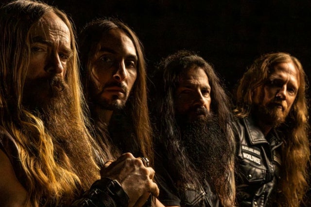Presale codes for black label society: members use these when buying pre-sale tickets