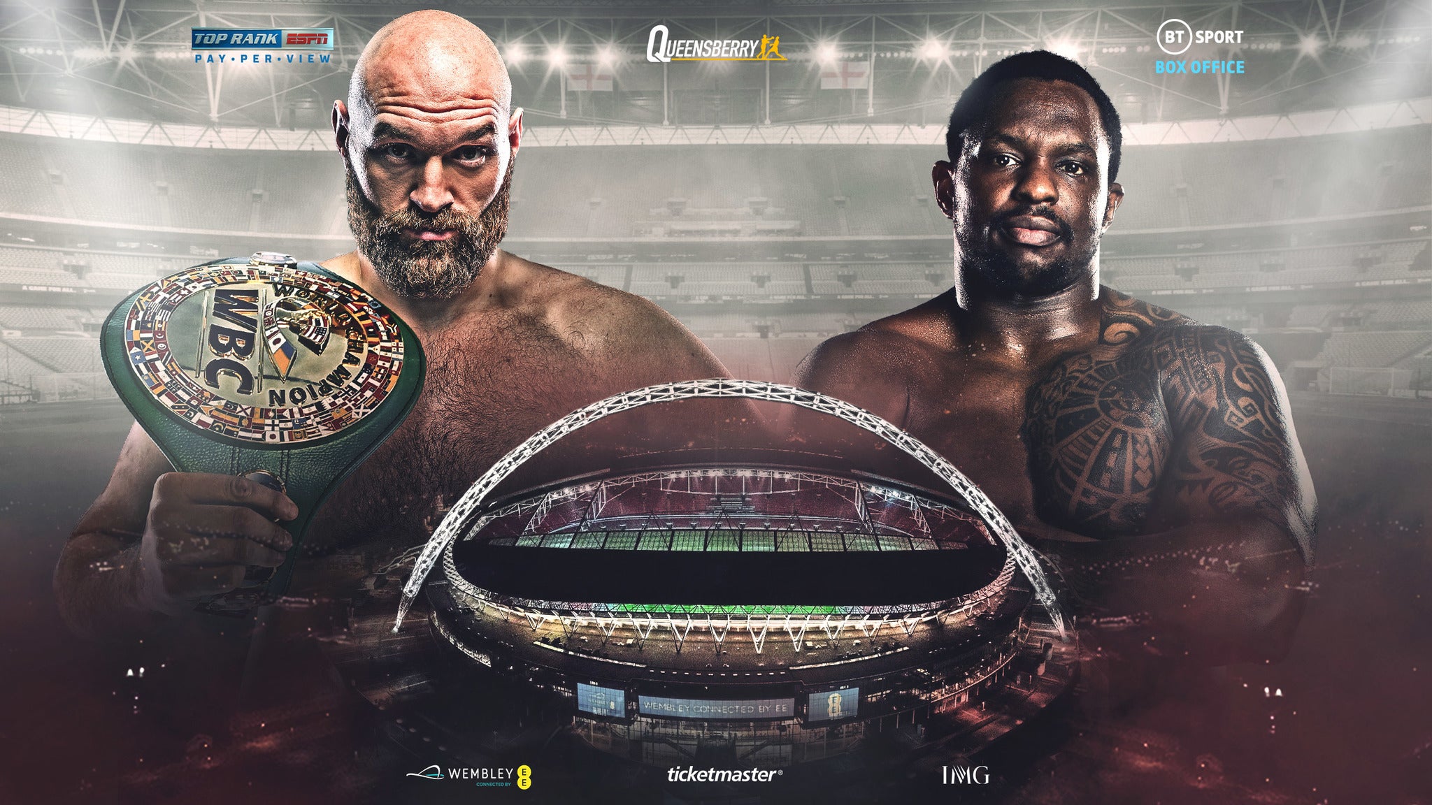 Fury v Whyte Event Title Pic