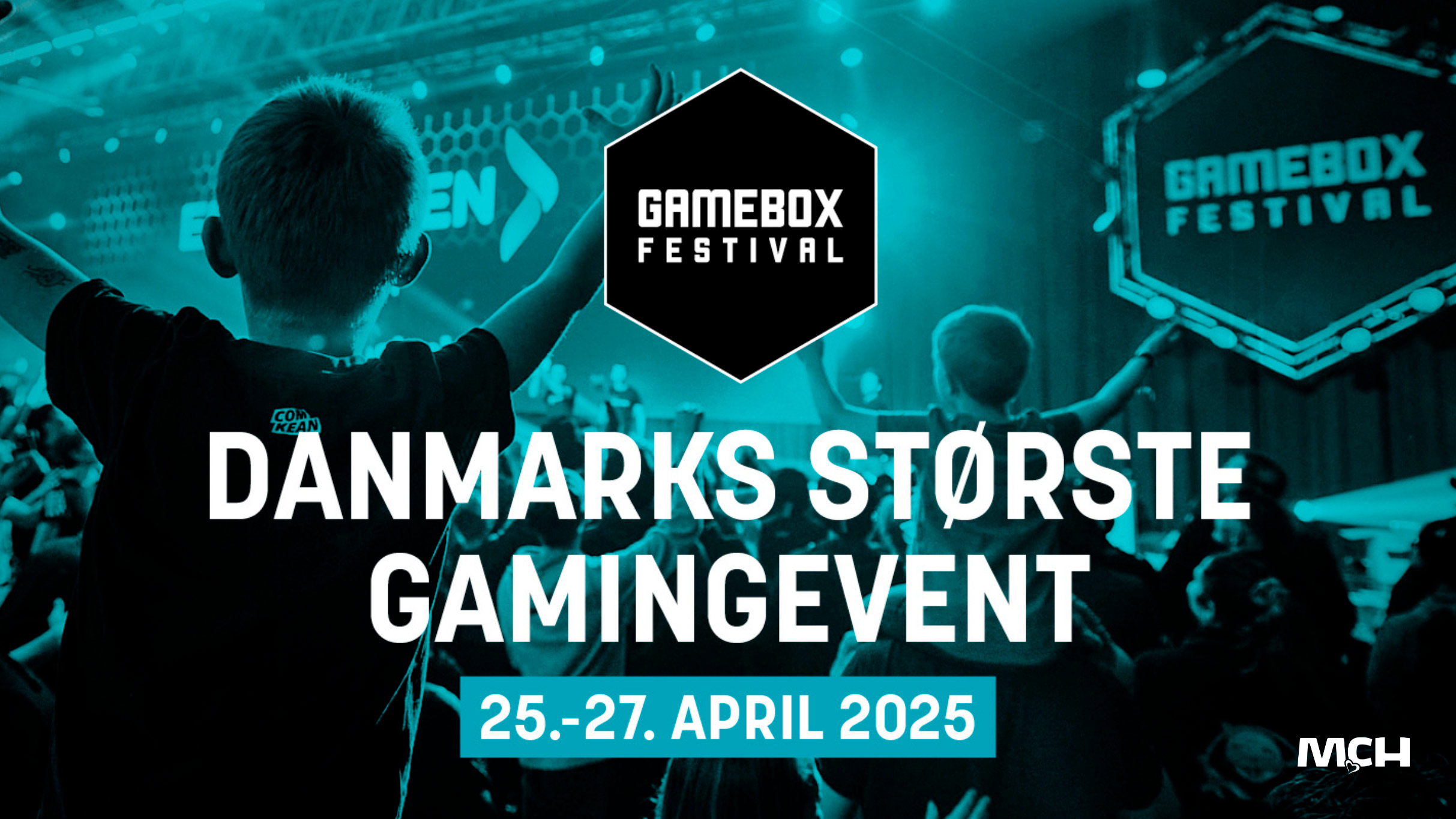 Gamebox Festival