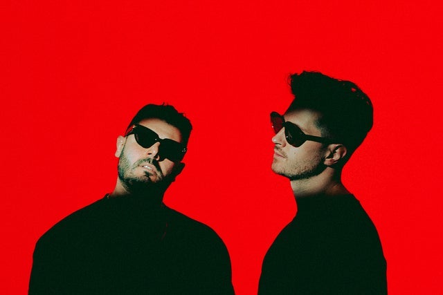 Presale codes for the blue stones: members use these when buying pre-sale tickets