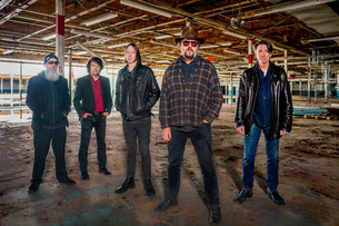 Drive-By Truckers