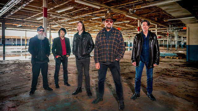 Drive-By Truckers