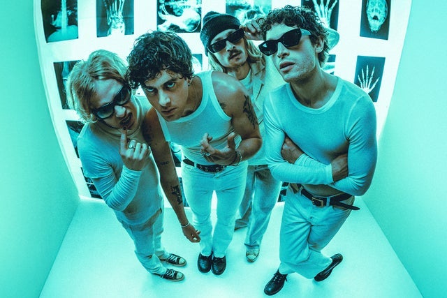 Presale codes for leap: members use these when buying pre-sale tickets