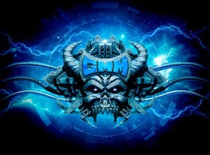 Graspop Metal Meeting 2025 | VIP DECK combi 19 > 22 juin