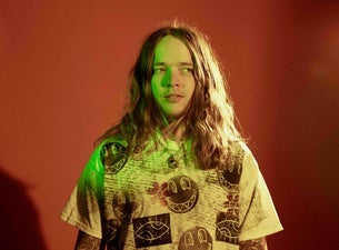 Billy Strings, 2025-10-12, Дублін