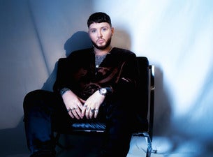 James Arthur, 2022-03-29, Дублін