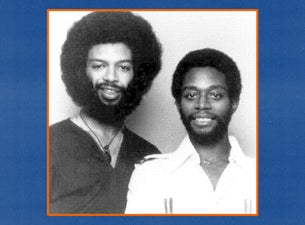 Gil Scott-Heron by Brian Jackson & Yasiin Bey Seating Plans