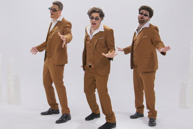 Presales to oct (on company time): members use these when buying pre-sale tickets