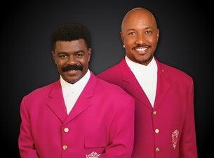 The Whispers logo