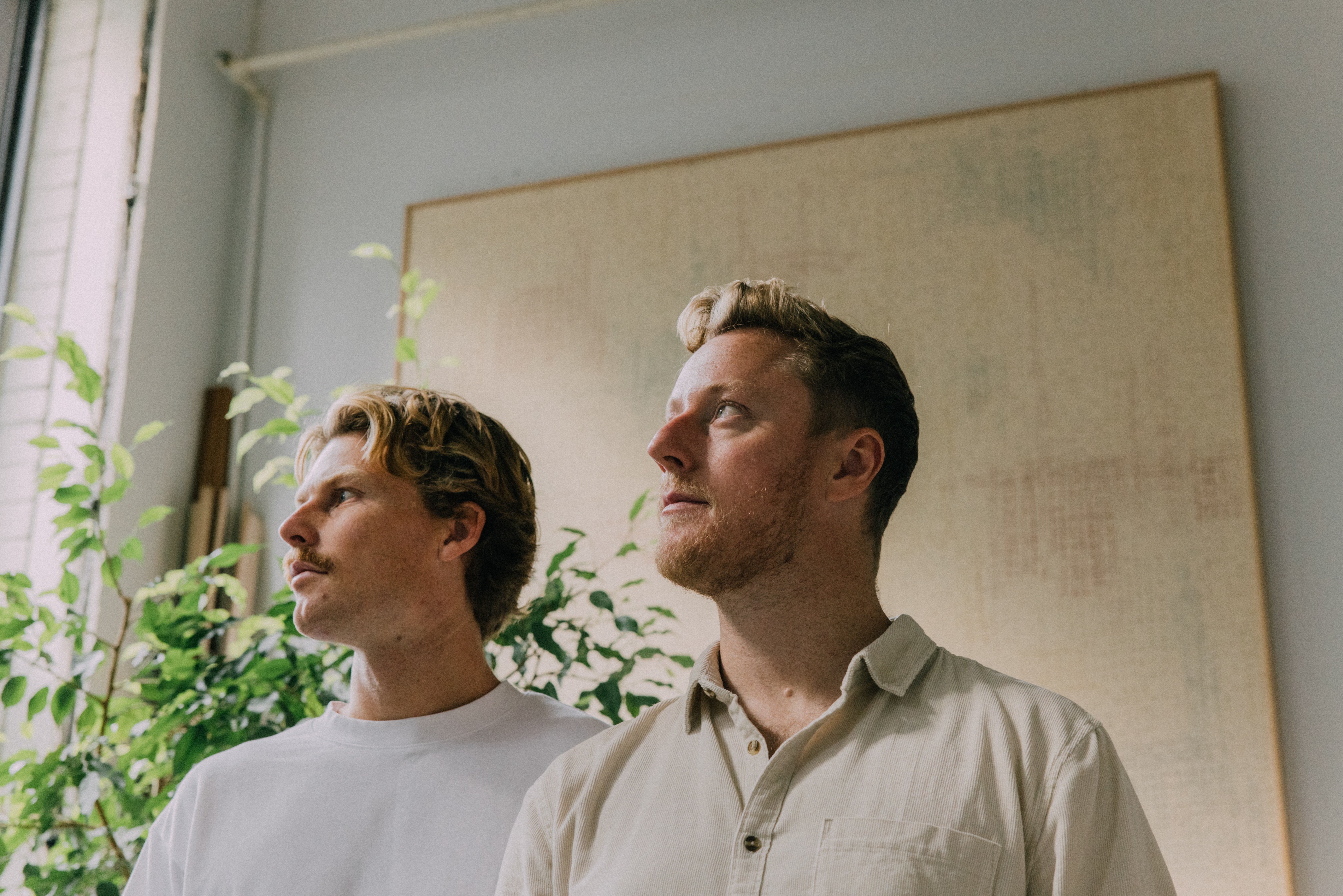 Hollow Coves (FREE with RSVP) at Occidental Square – Seattle, WA