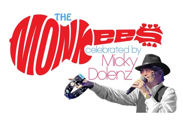 Micky Dolenz Celebrates The Monkees