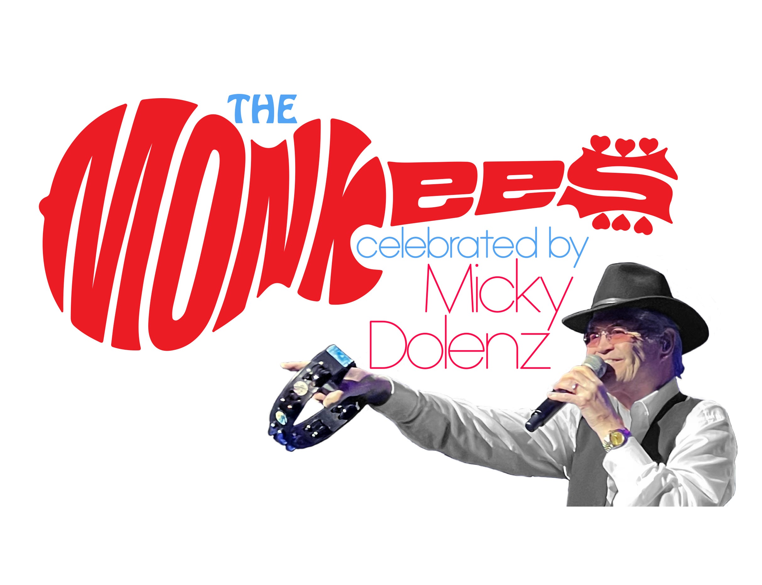 The Monkees Celebrated By Micky Dolenz in Englewood promo photo for VIP Package presale offer code