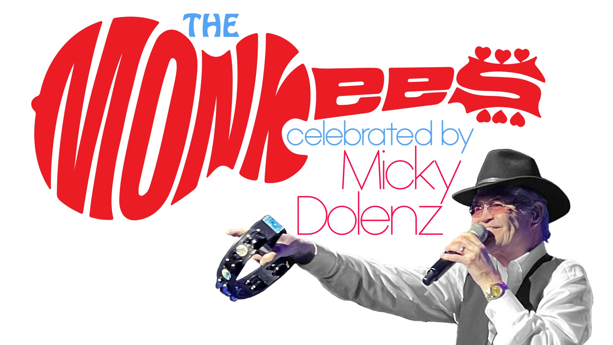 Micky Dolenz Celebrates The Monkees Tickets, 2023 Concert Tour Dates