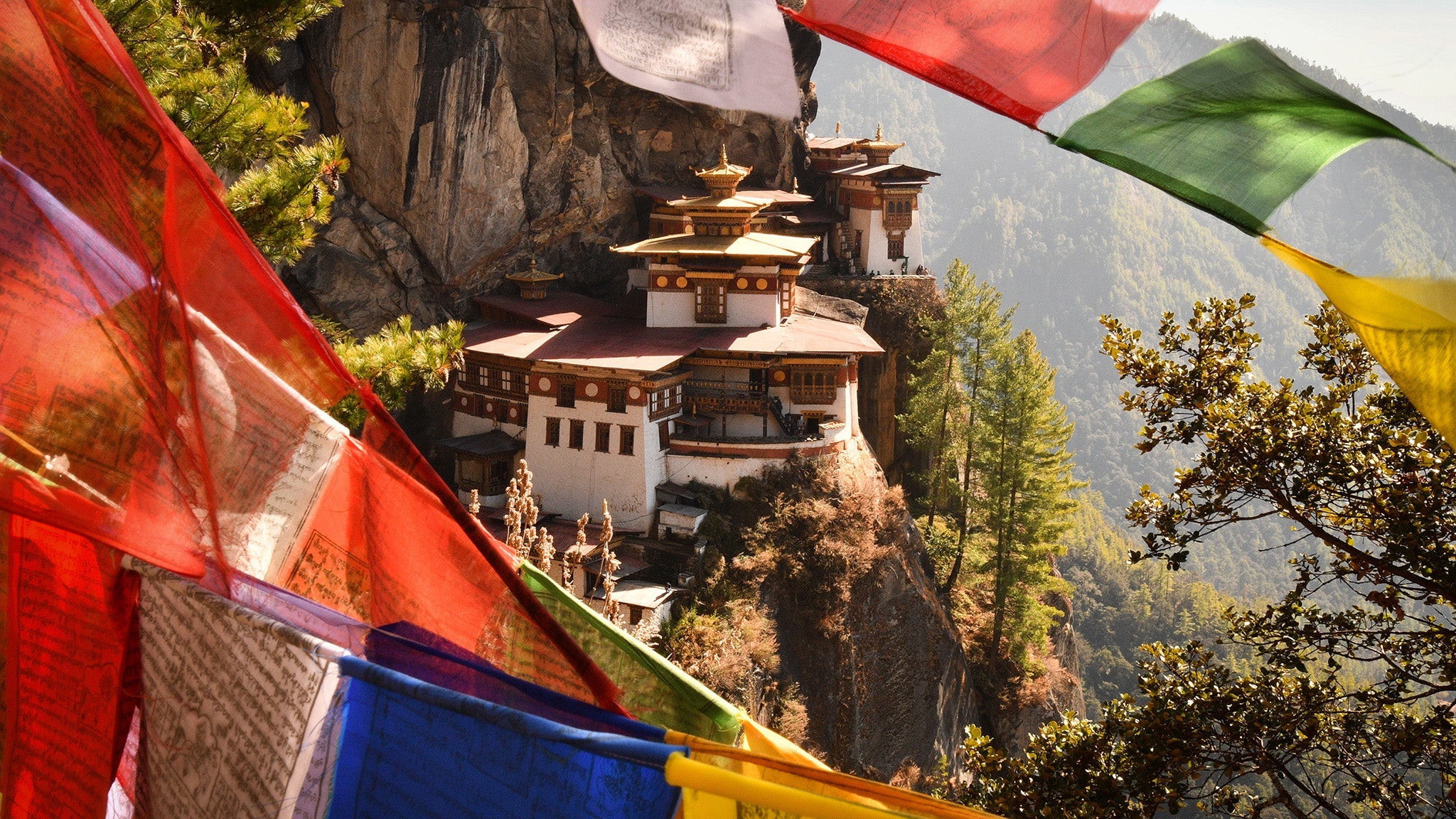 Himalaya - Gipfel, Götter, Glücksmomente