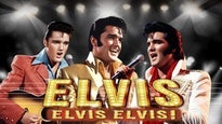 Elvis, Elvis, Elvis!