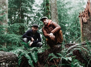 Emancipator (21 and Over)