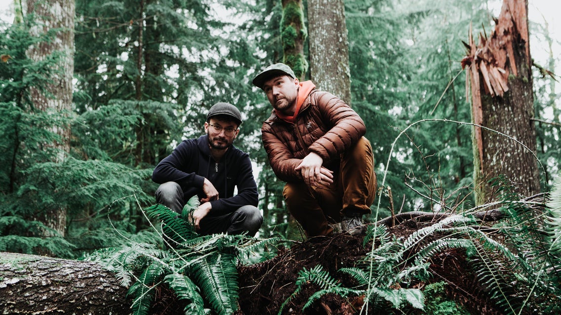Emancipator "Chrysalis Tour"