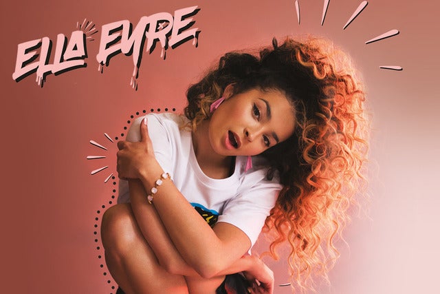Ella Eyre