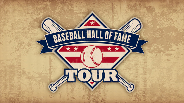 Baseball Hall of Fame Tour