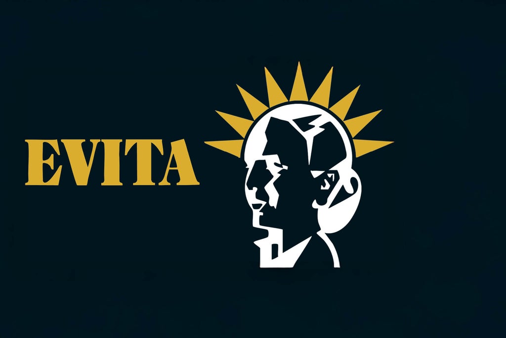 Evita - 50 ans, le jubilé d''or in Belgium