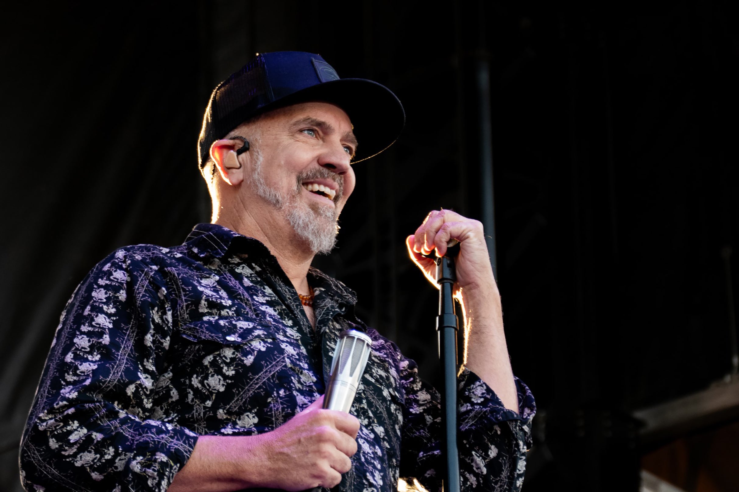 JJ Grey w/ Mofro at Saenger Theatre-New Orleans