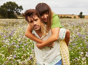 Oh Wonder, 2025-10-18, Лондон