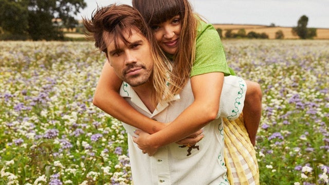 Oh Wonder