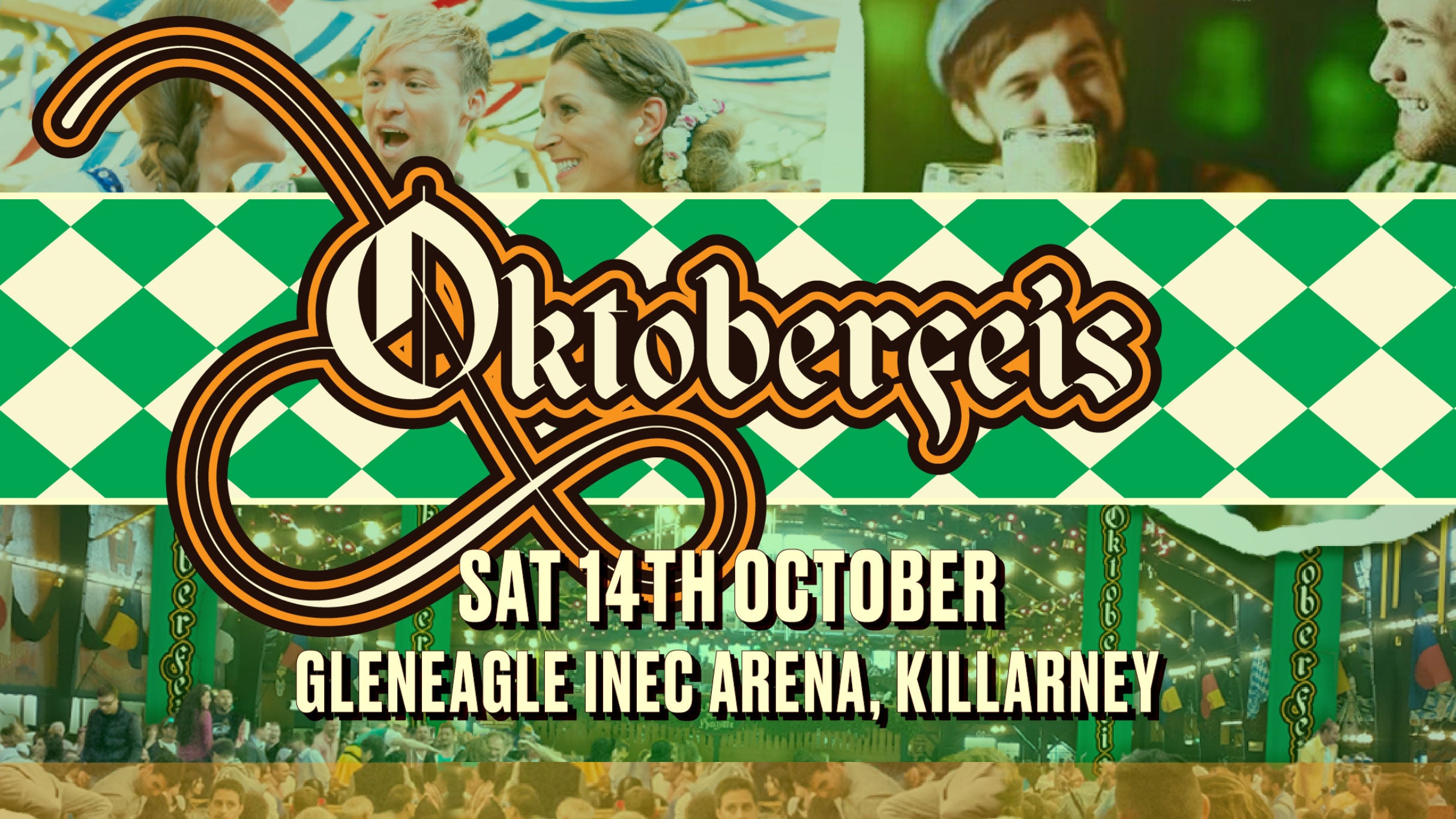 Oktoberfeis presale information on freepresalepasswords.com