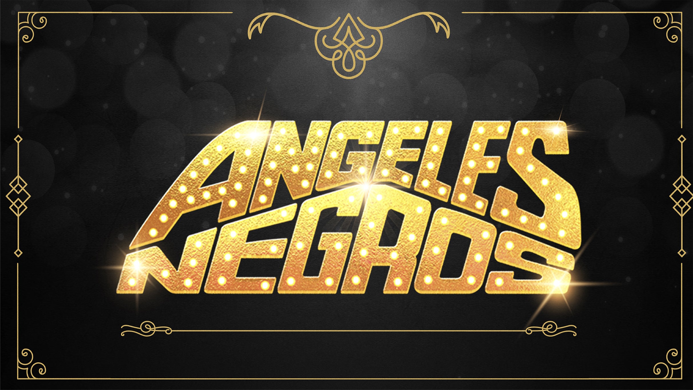 Los Angeles Negros 