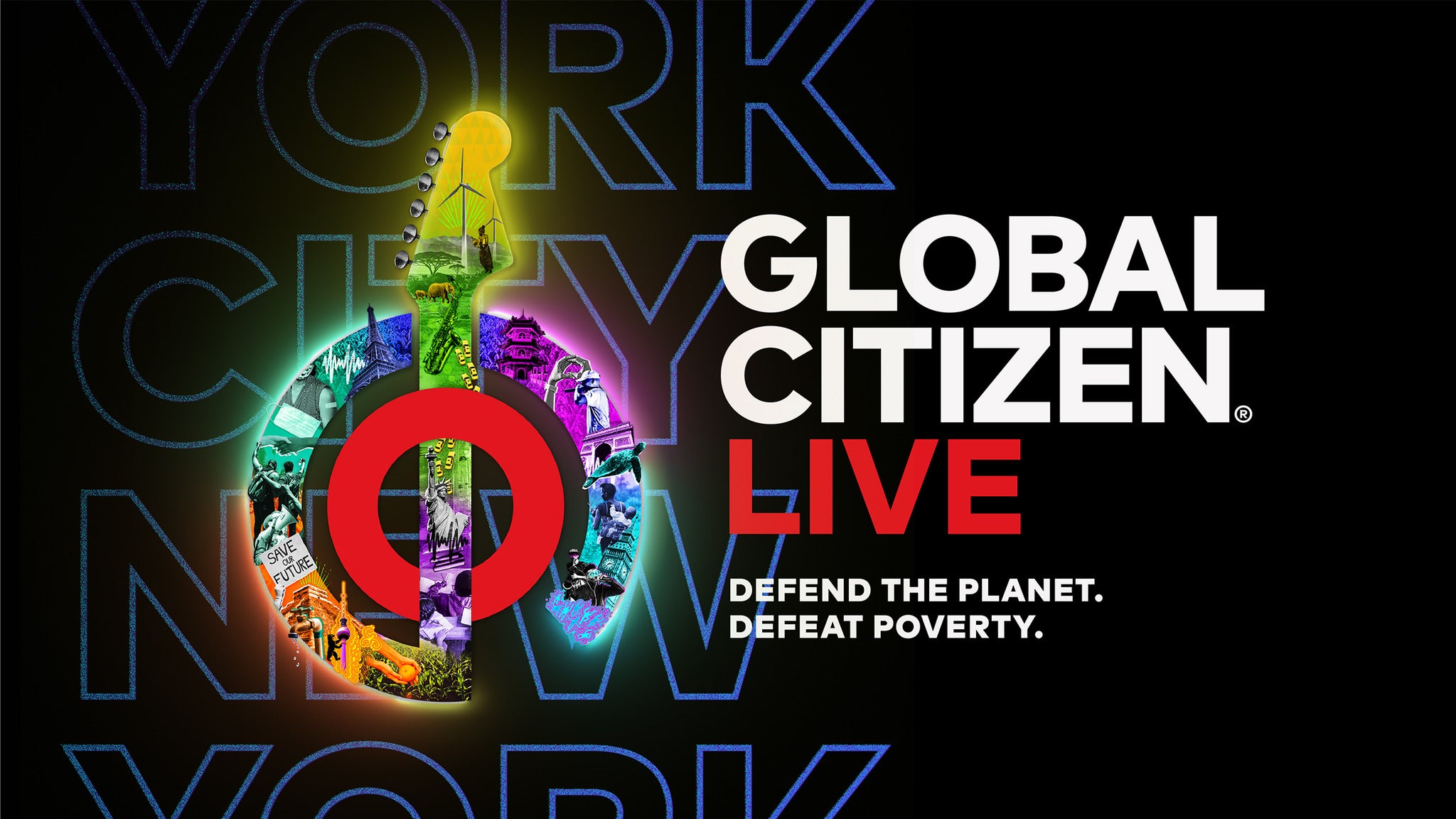 Global Citizen Festival Tickets, 2021 Concert Tour Dates Ticketmaster CA