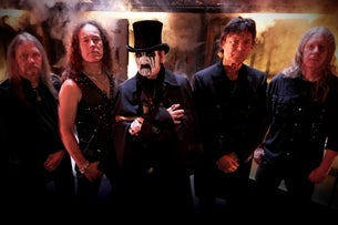 King Diamond