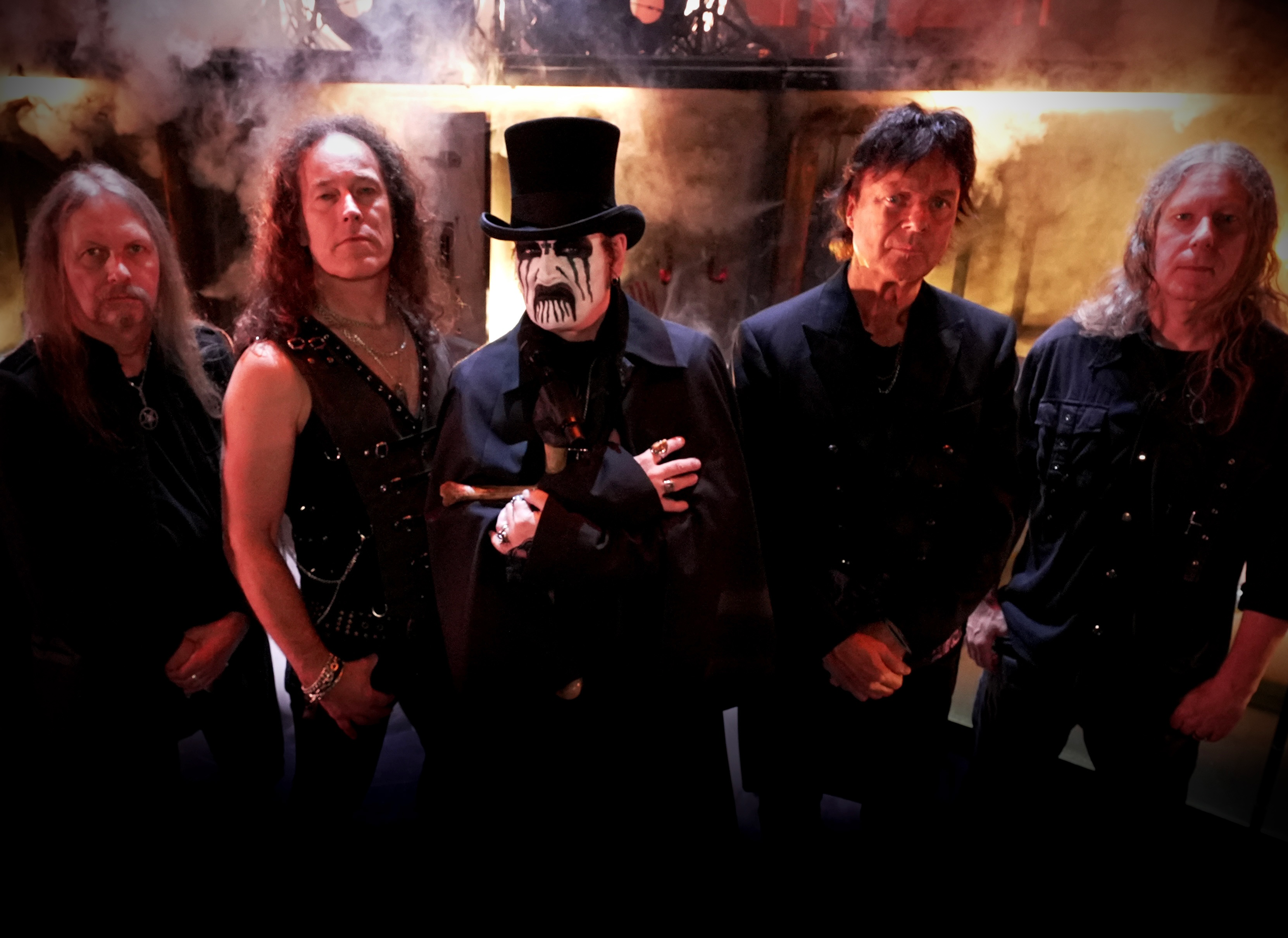 image of band