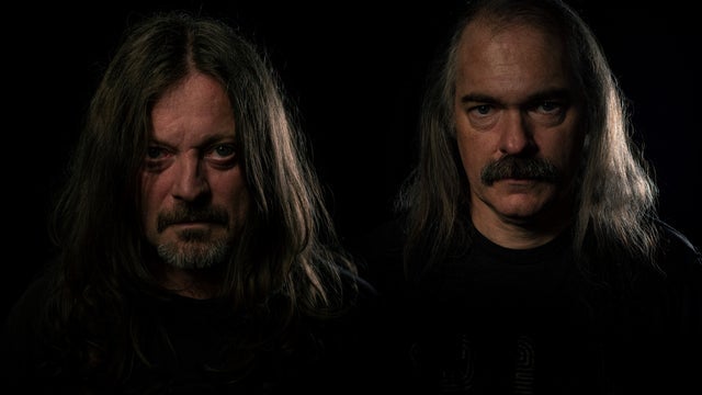 Dirty Old Town pres: Motorpsycho