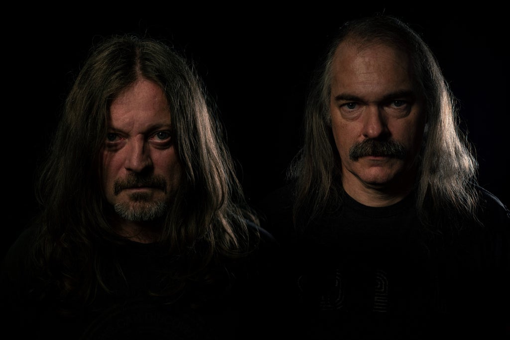 Motorpsycho in Norway