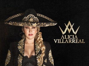 Image of Alicia Villarreal - Donde Todo Comenzo