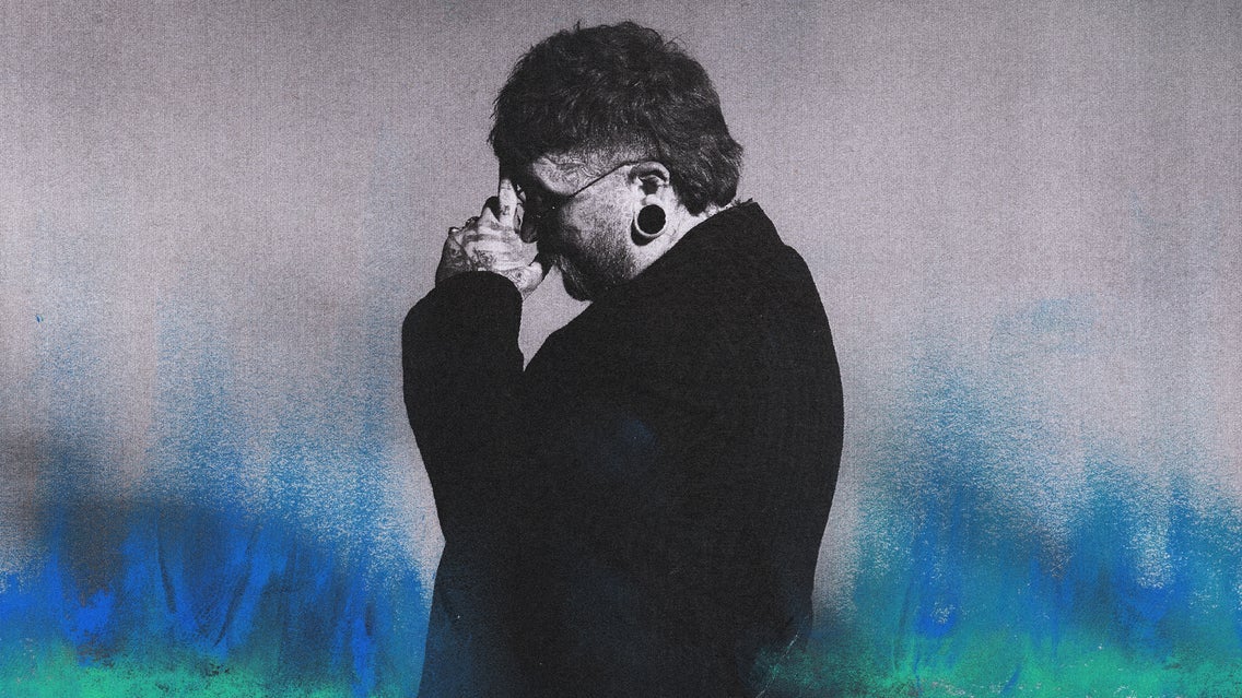 Teddy Swims: The UGLY Tour at State Farm Arena