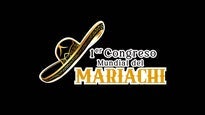 Congreso Mundial del Mariachi