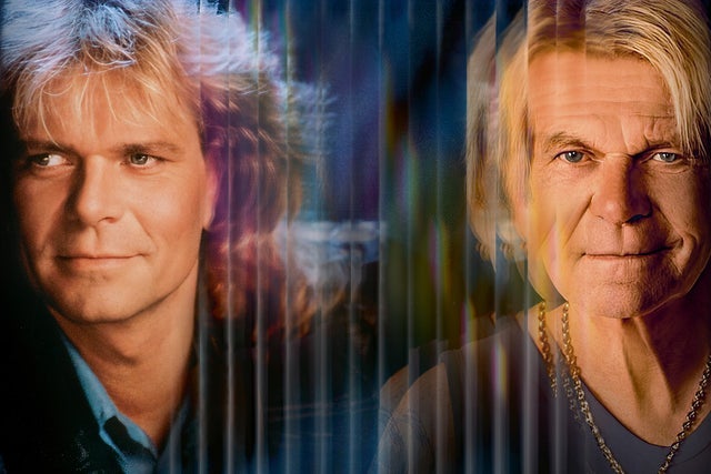 Matthias Reim | Box seat in the Ticketmaster Suite