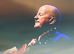 Christy Moore, 2024-11-02, Dublin